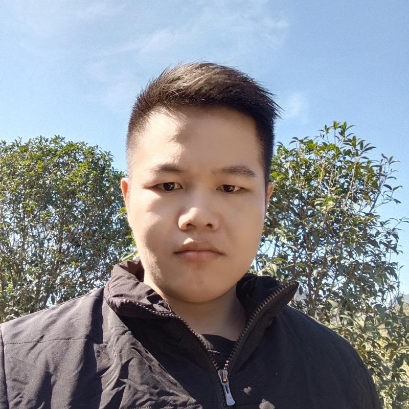 龙怀的第二张照片--柘荣相亲网