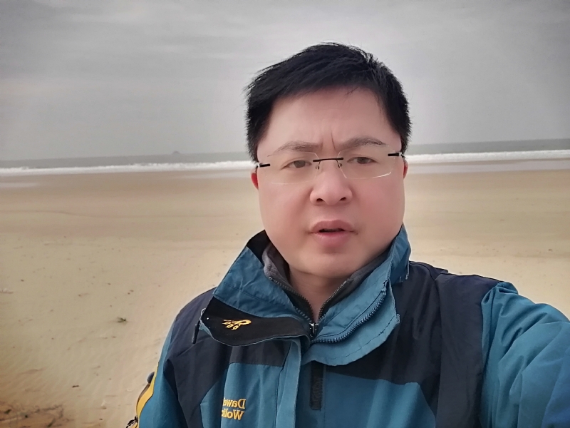 萧三歌的第一张照片--柘荣相亲网