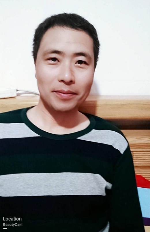 真爱难寻的第一张照片--柘荣相亲网