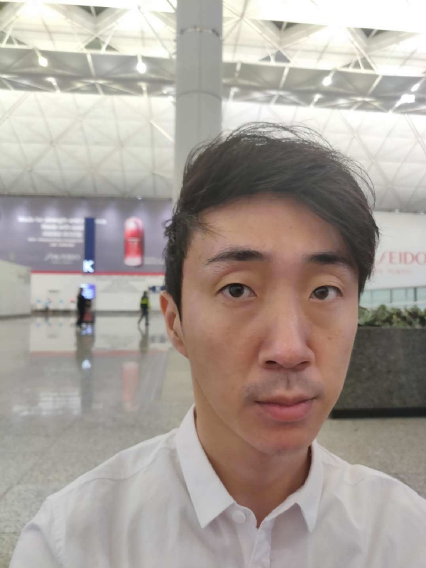 动与静的第一张照片--柘荣相亲网