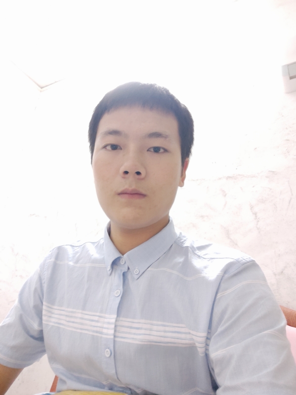 乔乔的第一张照片--柘荣相亲网