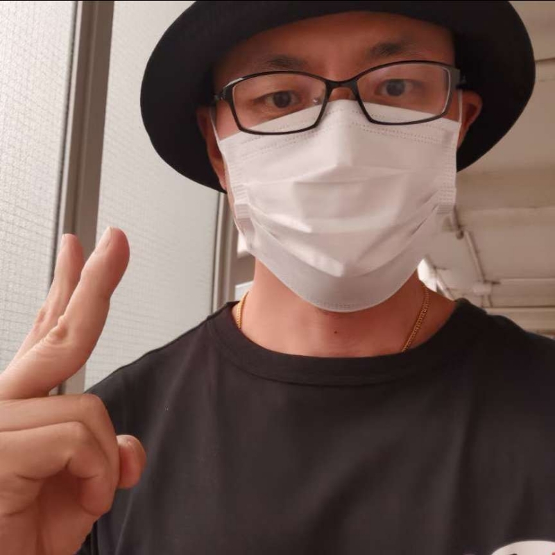 爱友的第一张照片--柘荣相亲网