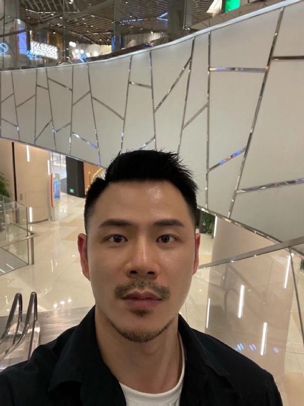 陈的第一张照片--柘荣相亲网
