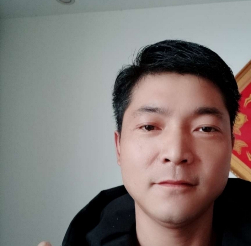 郝运的第一张照片--柘荣相亲网