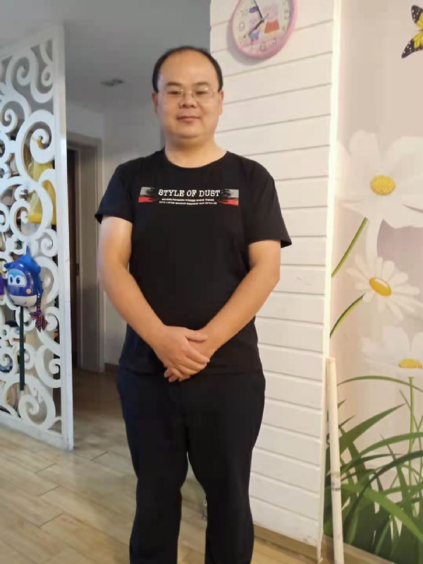 知音难觅的第一张照片--柘荣相亲网