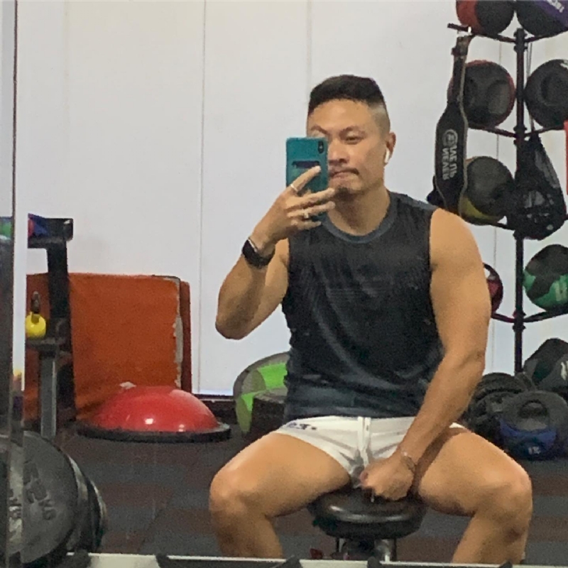 Andy的第二张照片--柘荣相亲网