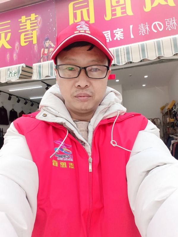直男的第一张照片--柘荣相亲网