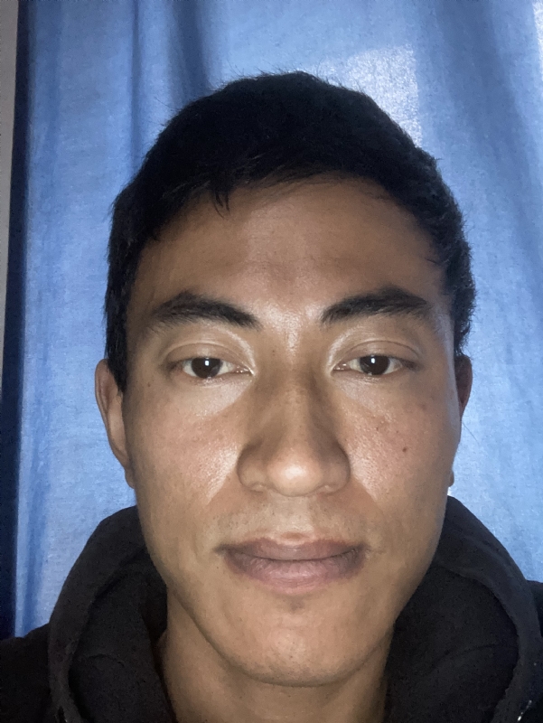 轻轻的的第一张照片--柘荣相亲网