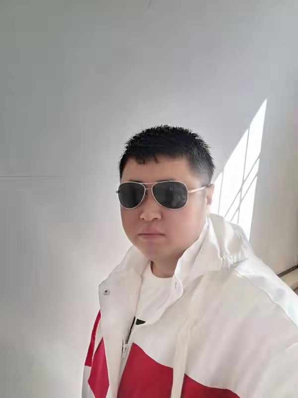 大漠叔叔的第一张照片--柘荣相亲网