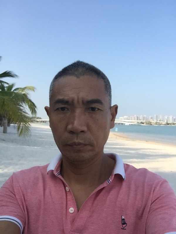 白开水的第一张照片--柘荣相亲网