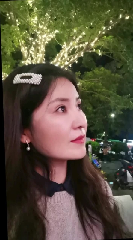 小迷糊的第一张照片--柘荣相亲网