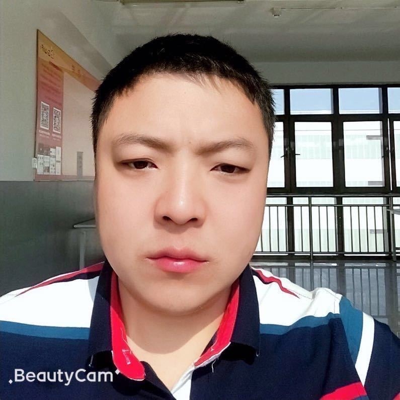 主动就是答案的第一张照片--柘荣相亲网