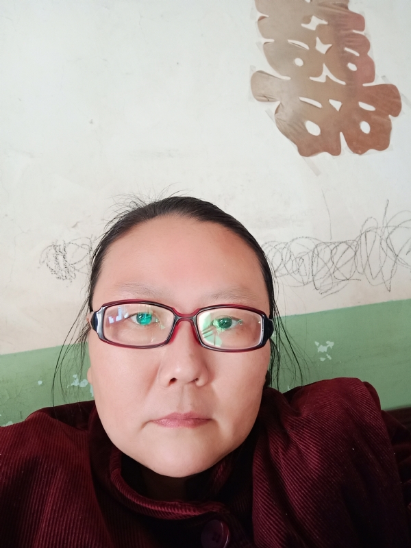 苦乐的第一张照片--柘荣相亲网