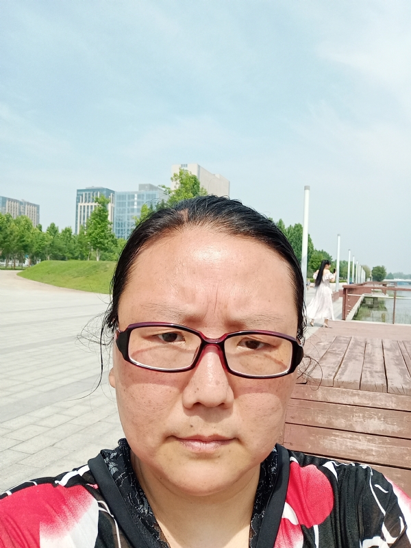 苦乐的第四张照片--柘荣相亲网