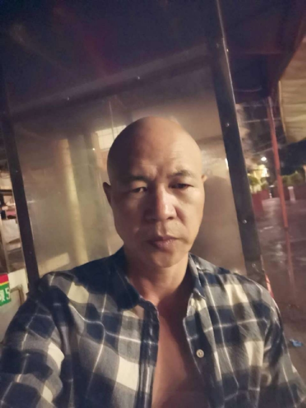 黑马的第一张照片--柘荣相亲网