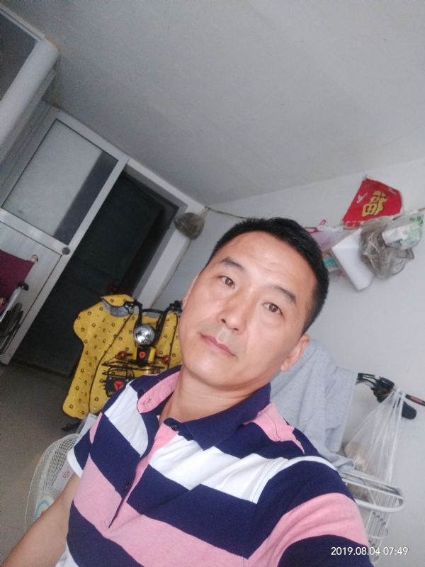 啊豹的第一张照片--柘荣相亲网
