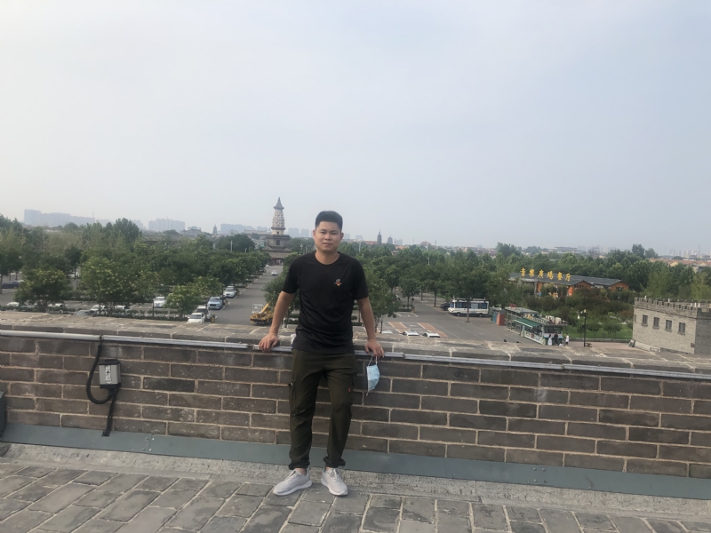 123.向左向右的第一张照片--柘荣相亲网