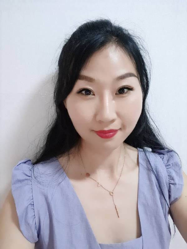 淘淘的第一张照片--柘荣相亲网