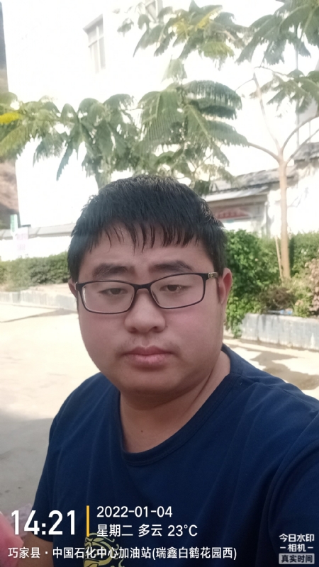 ncxh的第一张照片--柘荣相亲网