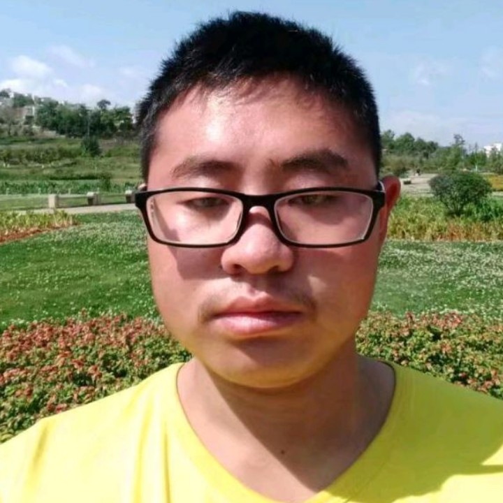 ncxh的第二张照片--柘荣相亲网