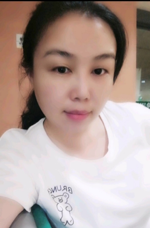 淡淡的云的第二张照片--柘荣相亲网