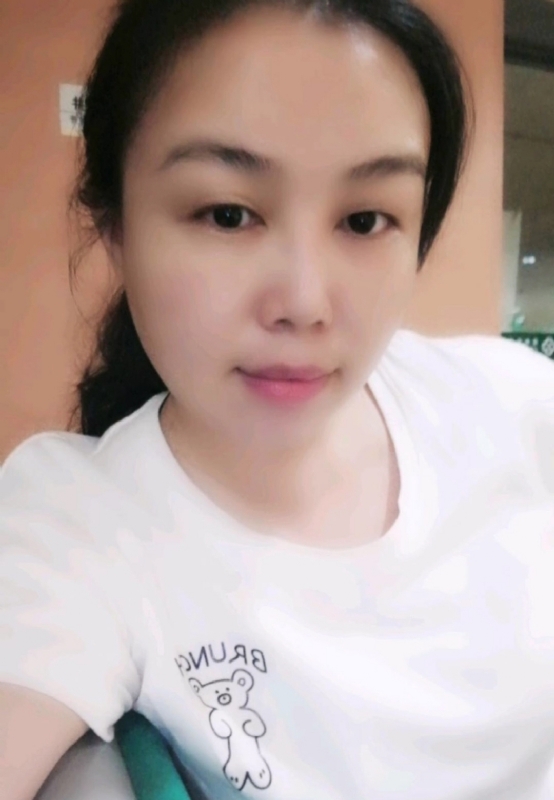 淡淡的云的第三张照片--柘荣相亲网