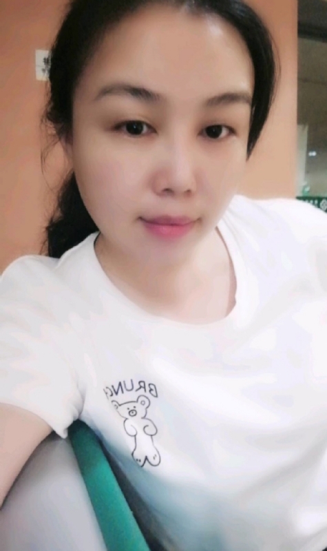 淡淡的云的第四张照片--柘荣相亲网