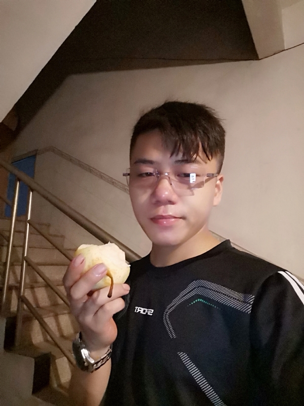 路过的第三张照片--柘荣相亲网