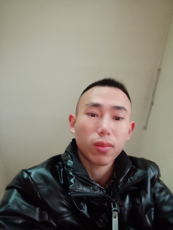 阿浩的第一张照片--柘荣相亲网