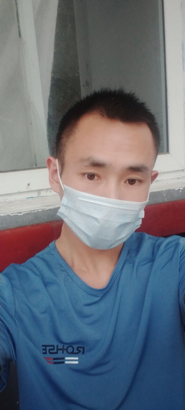 阿浩的第二张照片--柘荣相亲网