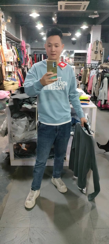 快乐永恒的第三张照片--柘荣相亲网