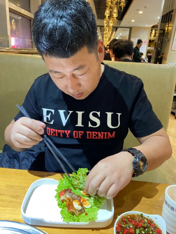 砒霜的第一张照片--柘荣相亲网
