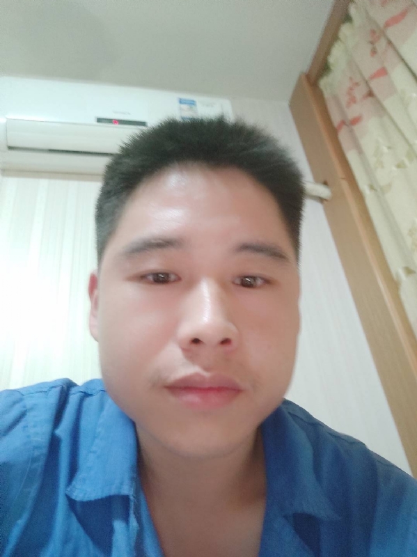 寻一人过一生的第一张照片--柘荣相亲网
