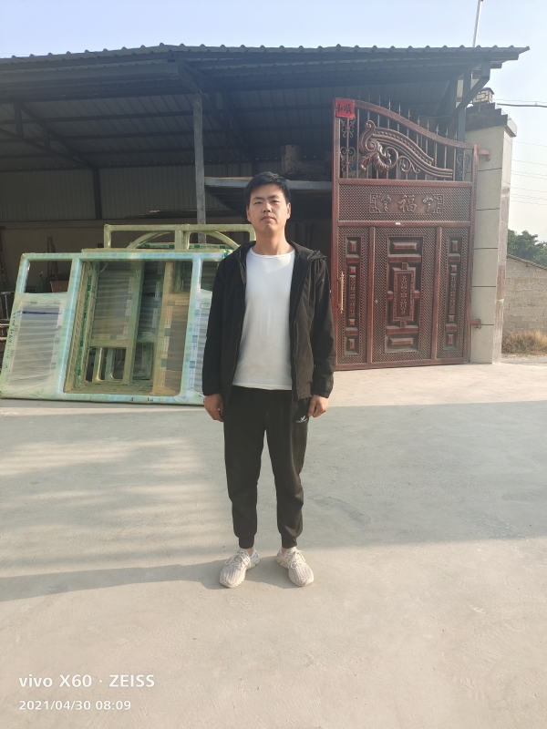 寂寞沙洲冷的第一张照片--柘荣相亲网