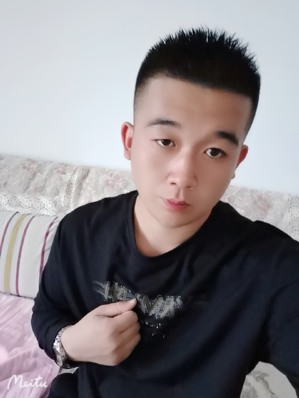 找对象的第一张照片--柘荣相亲网