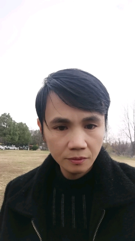 无悔的第一张照片--柘荣相亲网