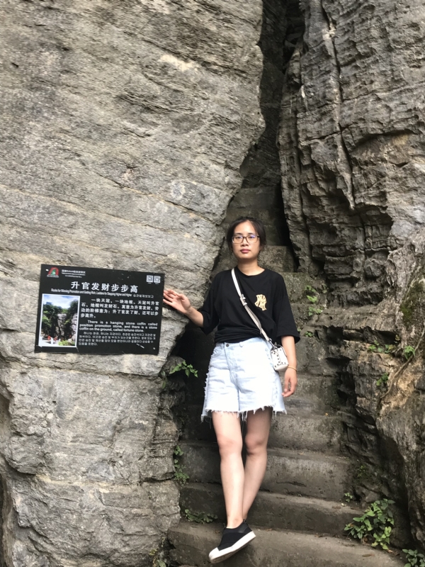 凭实力单身的第一张照片--柘荣相亲网
