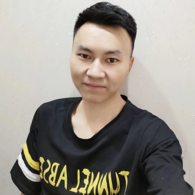 大男孩的第一张照片--柘荣相亲网