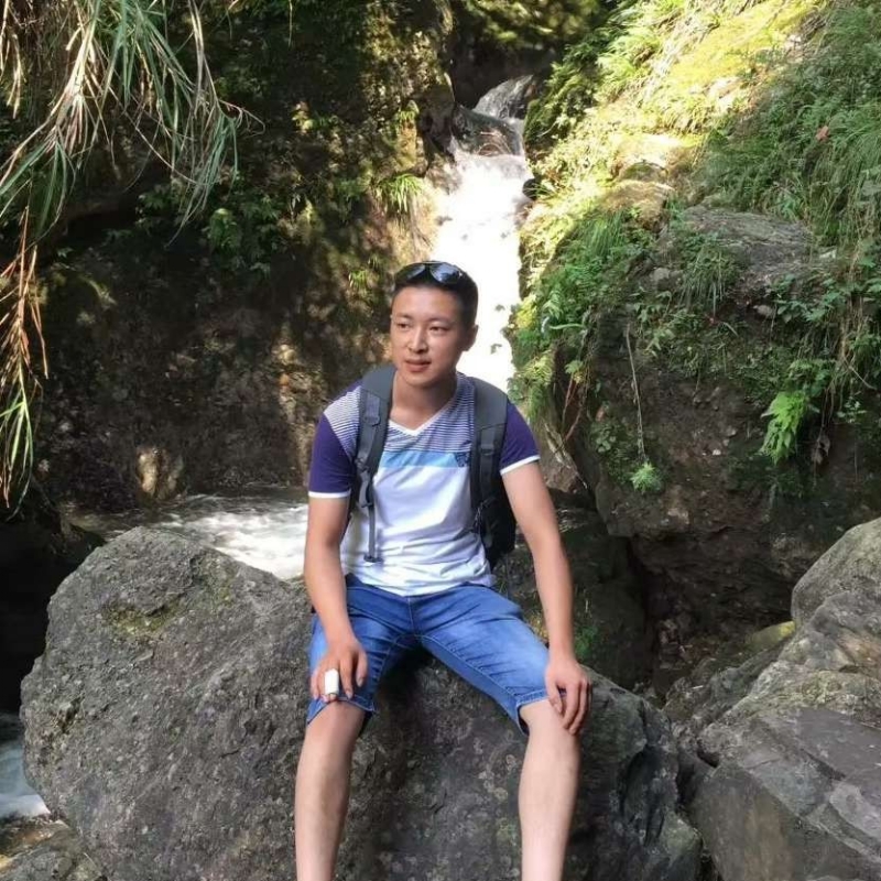 人杰地也灵的第一张照片--柘荣相亲网