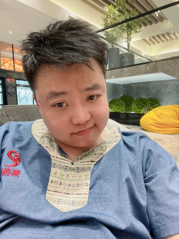 小恶魔的第一张照片--柘荣相亲网