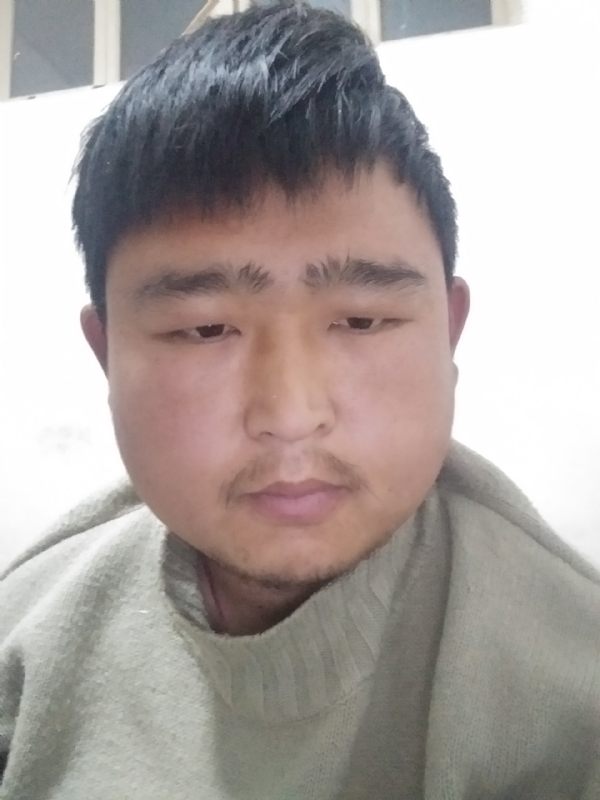 郝营的第一张照片--柘荣相亲网