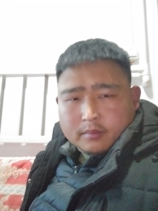 郝营的第二张照片--柘荣相亲网