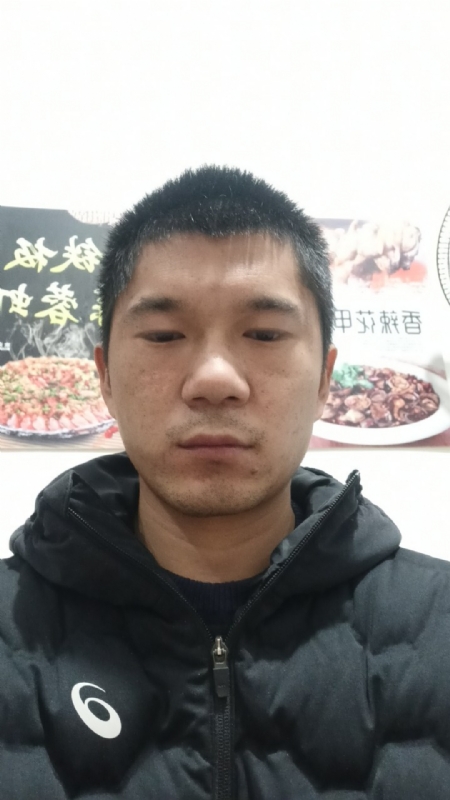 许先生的第一张照片--柘荣相亲网
