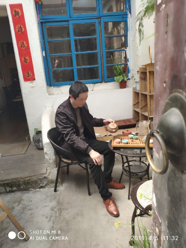 天涯海角的第一张照片--柘荣相亲网