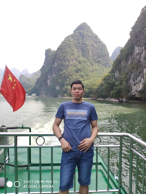 只为你而来的第一张照片--柘荣相亲网