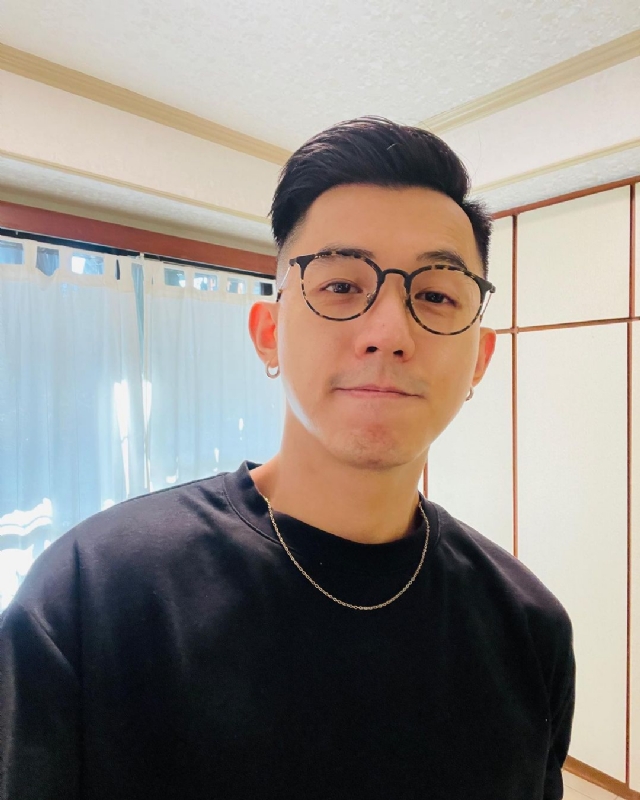 张智宸的第二张照片--柘荣相亲网