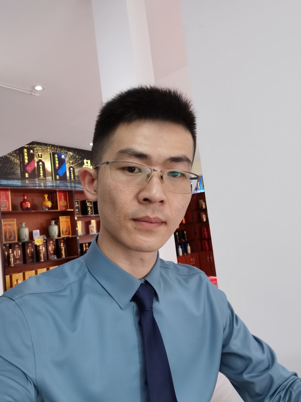 茅台老酒的第一张照片--柘荣相亲网