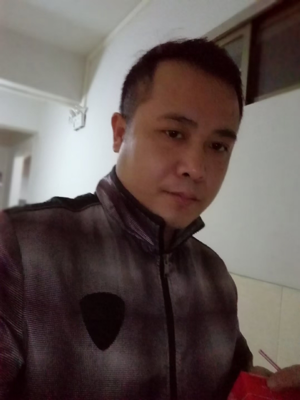 礼哥的第一张照片--柘荣相亲网