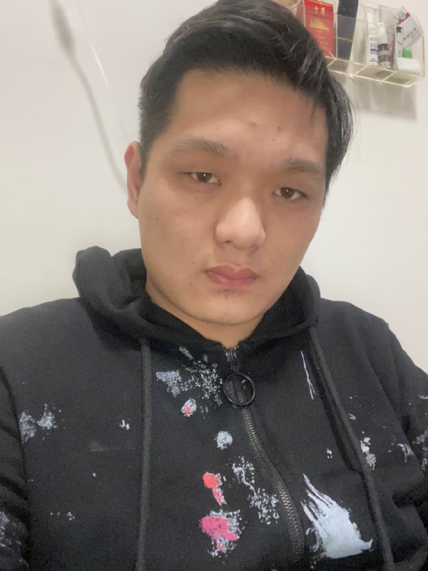 林先生的第一张照片--柘荣相亲网