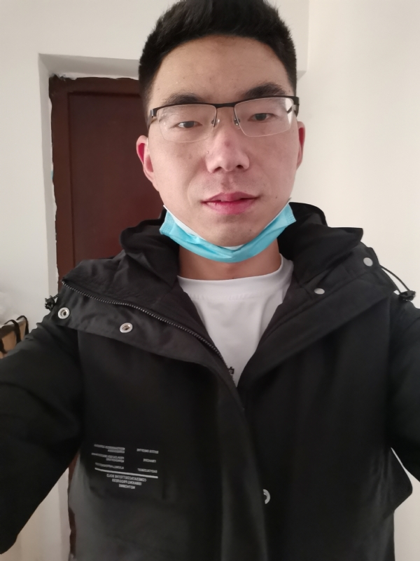没有梦想的翅膀的第一张照片--柘荣相亲网